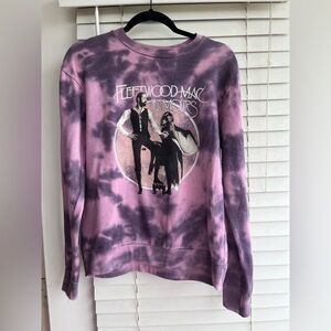 Fleetwood Mac Sweatshirt